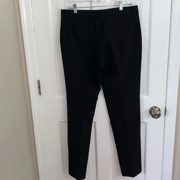 New York & Company black dress pants size 6 - Picture 5 of 10